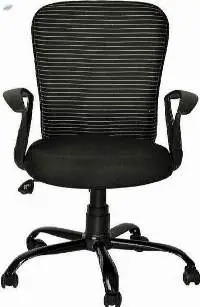 Atoz Idris Cusion Back Executive Office Chair