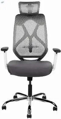 Atoz Neptune Adjustable Headrest Office Chair