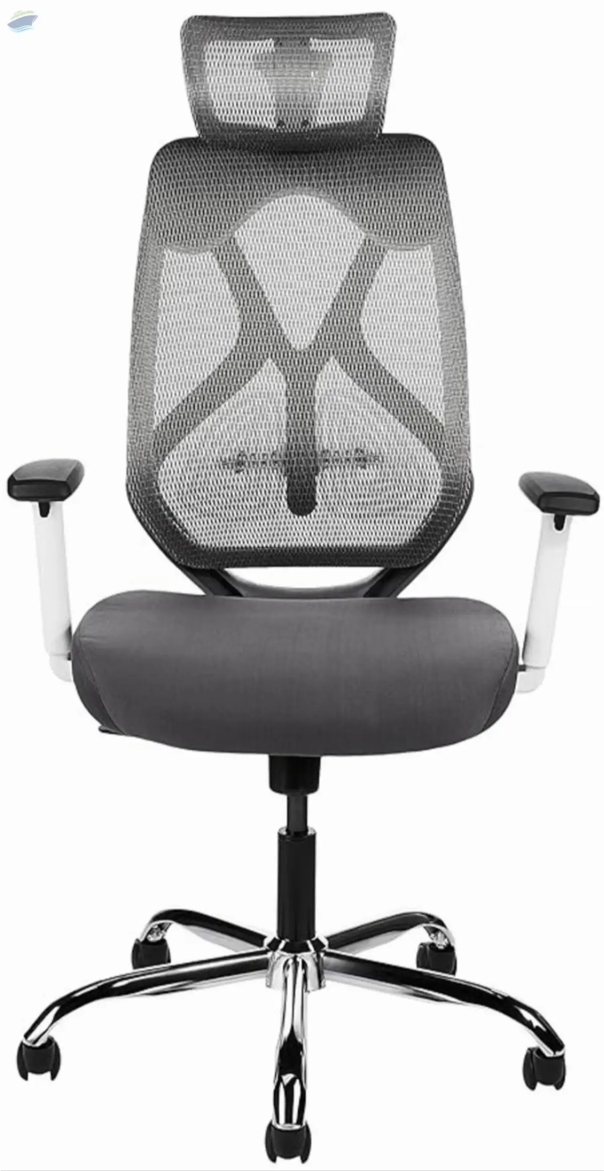 Atoz Neptune Adjustable Headrest Office Chair