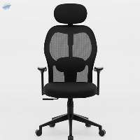 Atoz Office Chair with 21 Smart Synchro