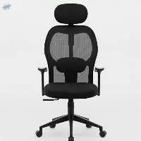 Atoz Office Chair with 21 Smart Synchro