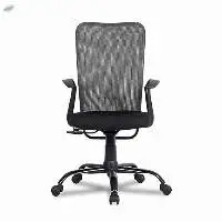 Atoz Office Chair, Mid Back Mesh Ergonomic
