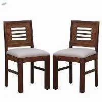 Winntage Furniture Sheesham Wood Dining Chairs