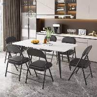 Metal Chair All Tips