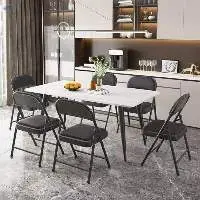 Metal Chair All Tips