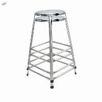 Stainless Steel Stool For Multipurpose Uses
