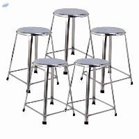Stainless Steel Stool