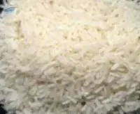 Indian Basmati Rice