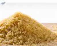 Indian Parboiled Rice