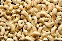Cashew nuts