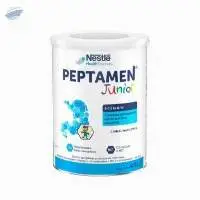 Nestle Peptamen Junior
