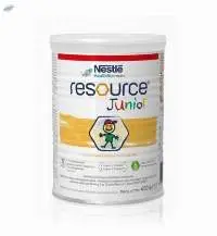 Nestle Resource Junior 400 g