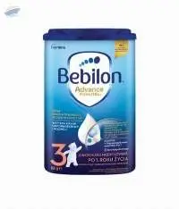 Bebilon 3 Pronutra-Advance