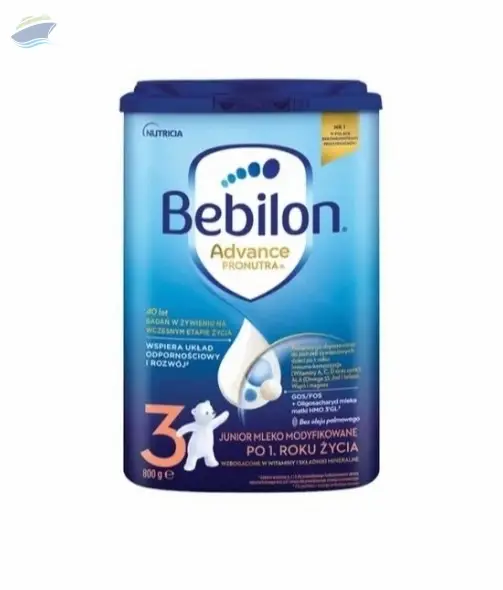 Bebilon 3 Pronutra-Advance