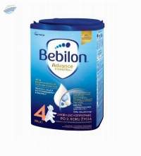 Bebilon 4 Pronutra-Advance