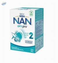 Nan Optipro 2