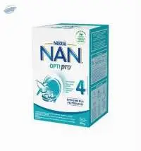 Nan Optipro 4