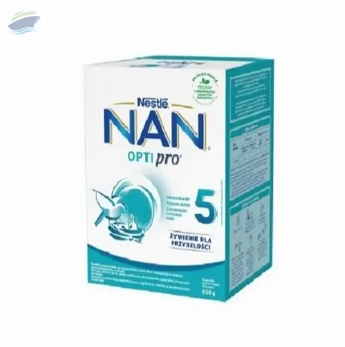 NAN OPTIPRO 5