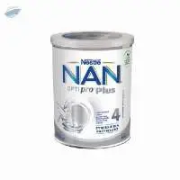 Nan Optipro Plus 4