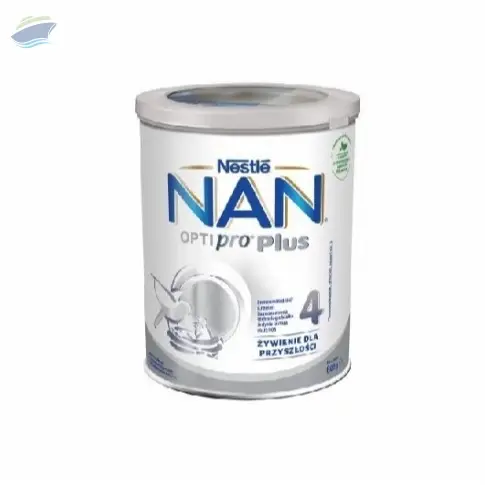 Nan Optipro Plus 4