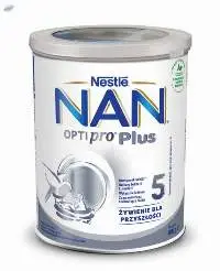 Nan Optipro Plus 5