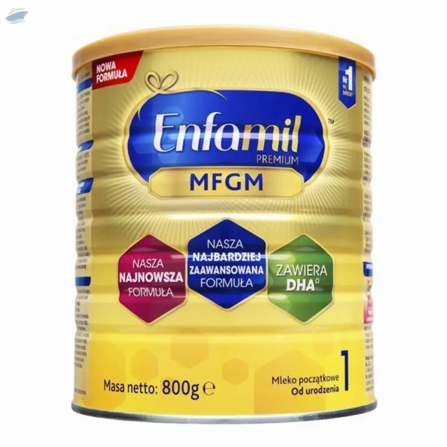 Mead Johnson Enafmil 800 g