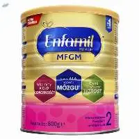 Mead Johnson Enafmil 2 800 g