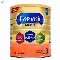 Mead Johnson Enafmil 3 800 g