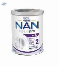 Nestle NAN Expert Pro HA 2