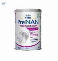Nestle PreNan