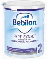 Bebilon Pepti 2 Syneo