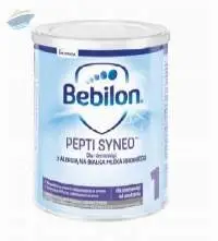 Bebilon Pepti 1 Syneo