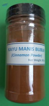 Cinnamon Powder