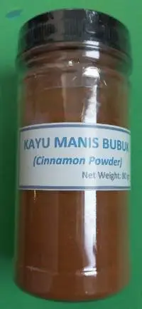 Cinnamon Powder