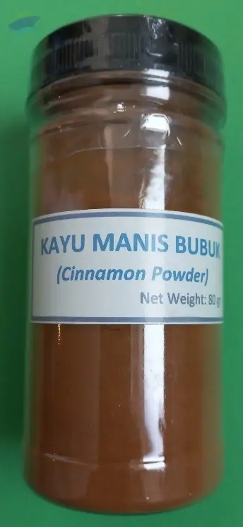 Cinnamon Powder