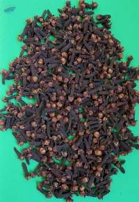 Dried Clove
