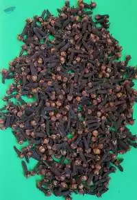 Dried Clove