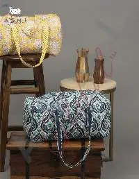 Duffle Bag