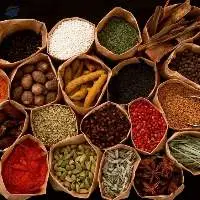 Spices