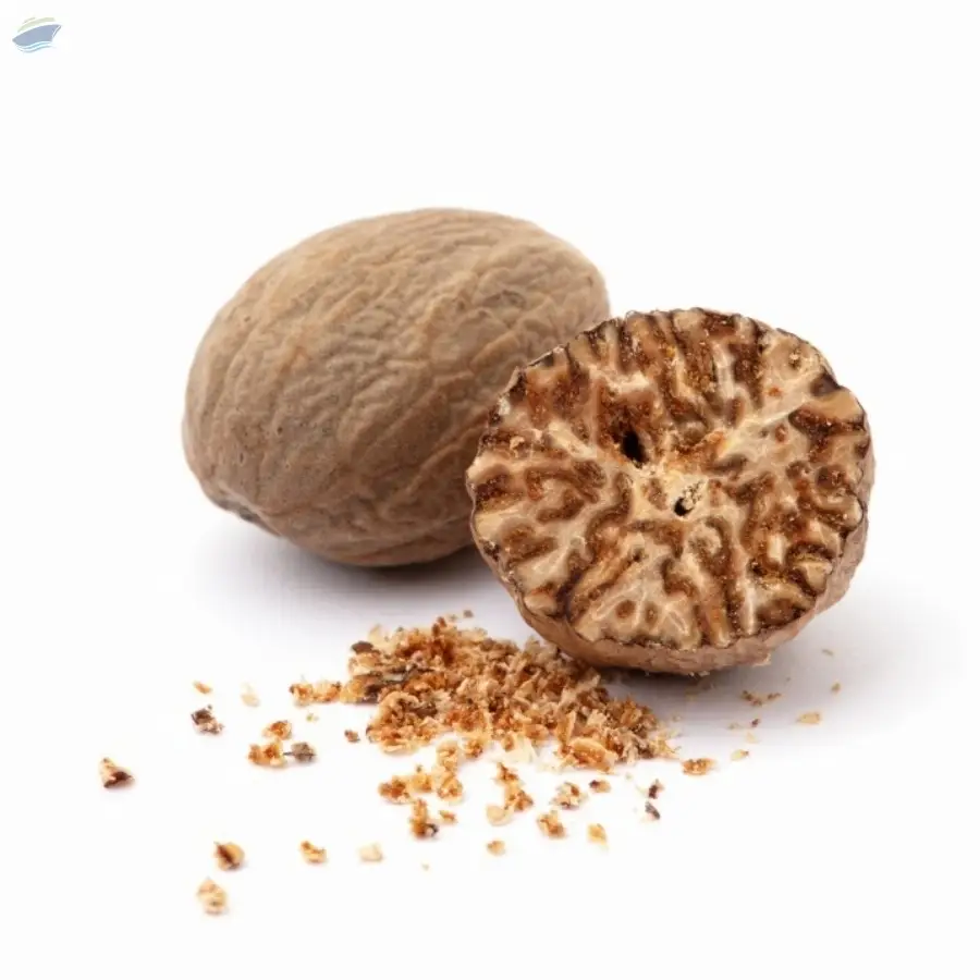 Nutmeg