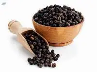 Black Pepper