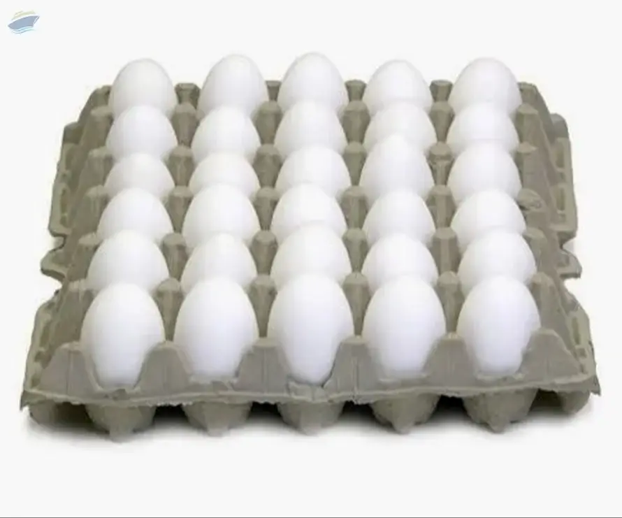 Fresh Chicken Eggs