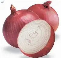 Red Onion