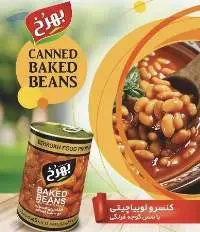 Canned Baked Beans