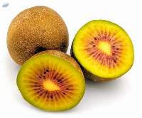 Red Kiwi