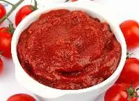 Tomato Paste (Brix 36-38) aseptic