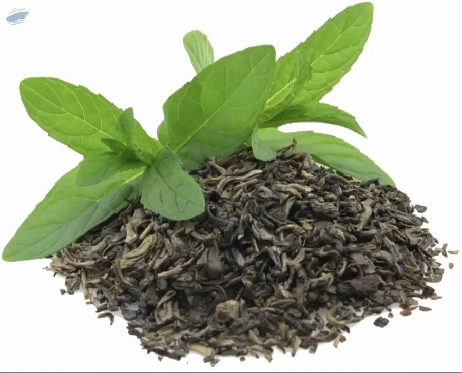 Tea