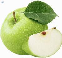 Fresh Green Apple