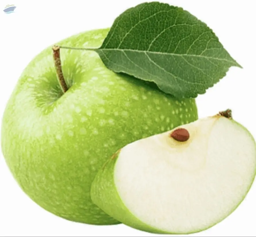 Fresh Green Apple