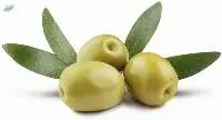 Fresh Olive